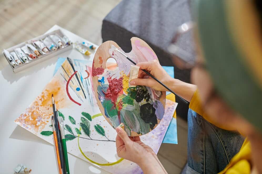 Embarking on Your Art Journey: How to Get Into Painting