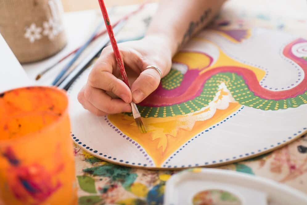 10 Ways to Transform Your Memories into Art: Anniversary Painting Ideas