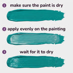 Glossy Medium Gel