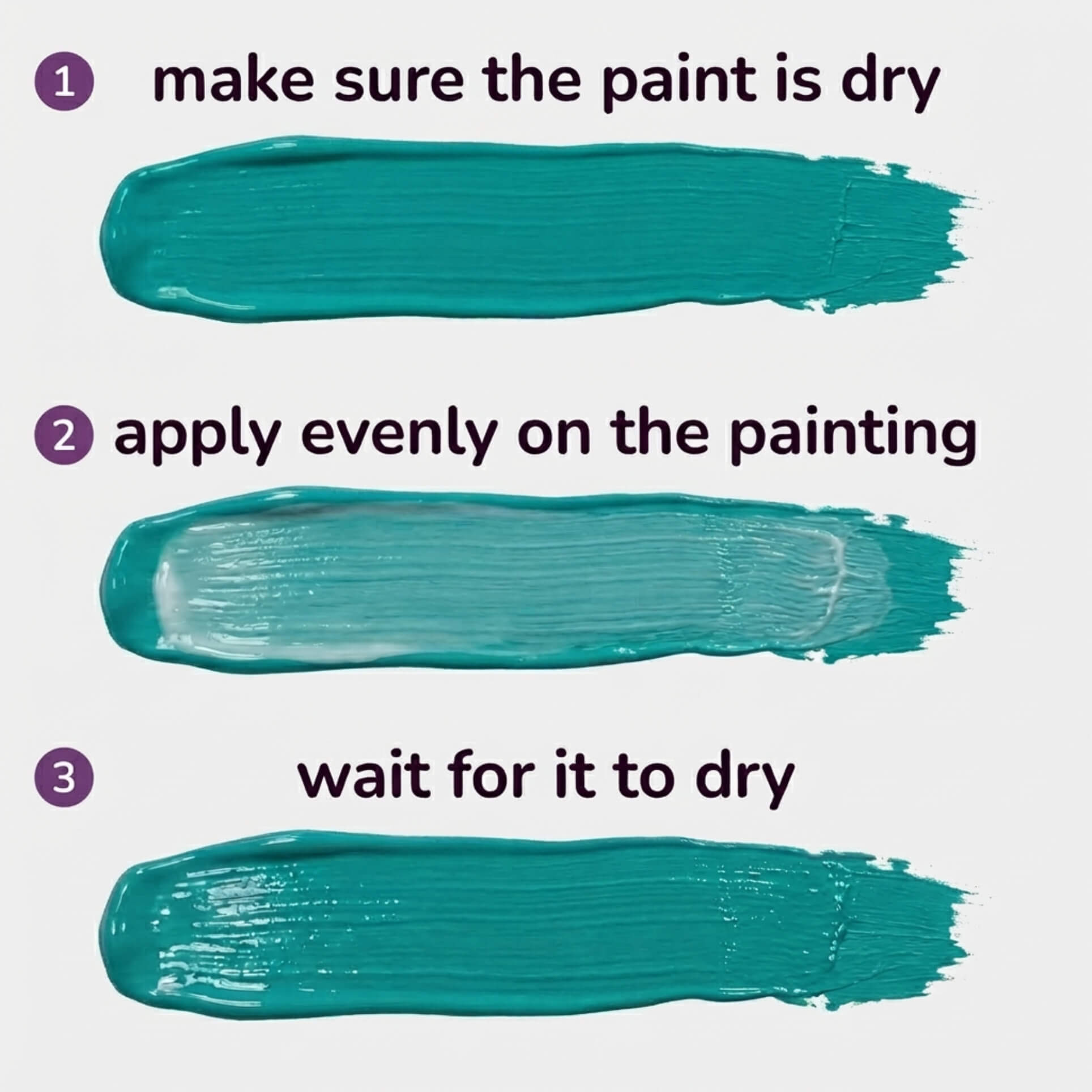Glossy Medium Gel