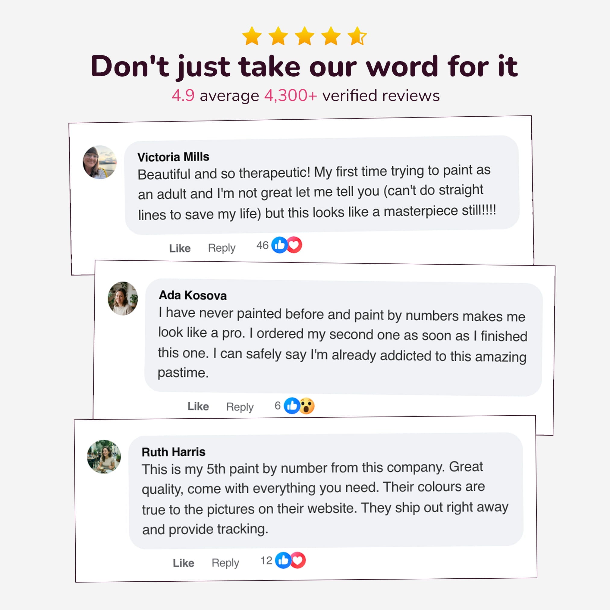 Charming Ducklings