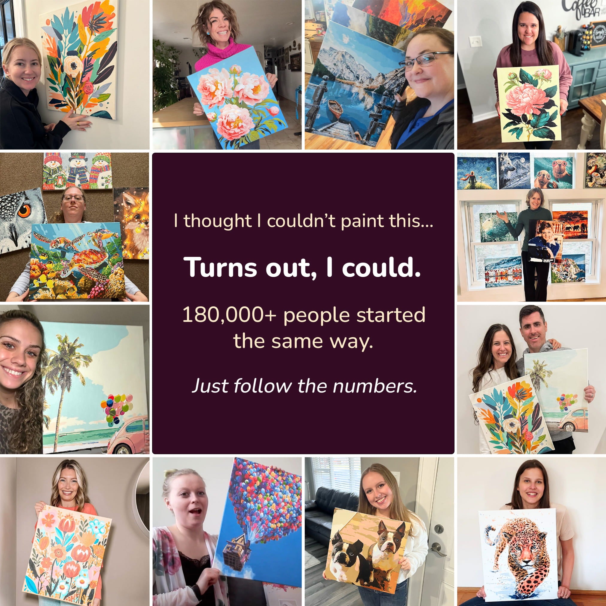Cactus Blooms
