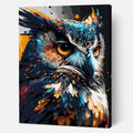 Fantasy Owl