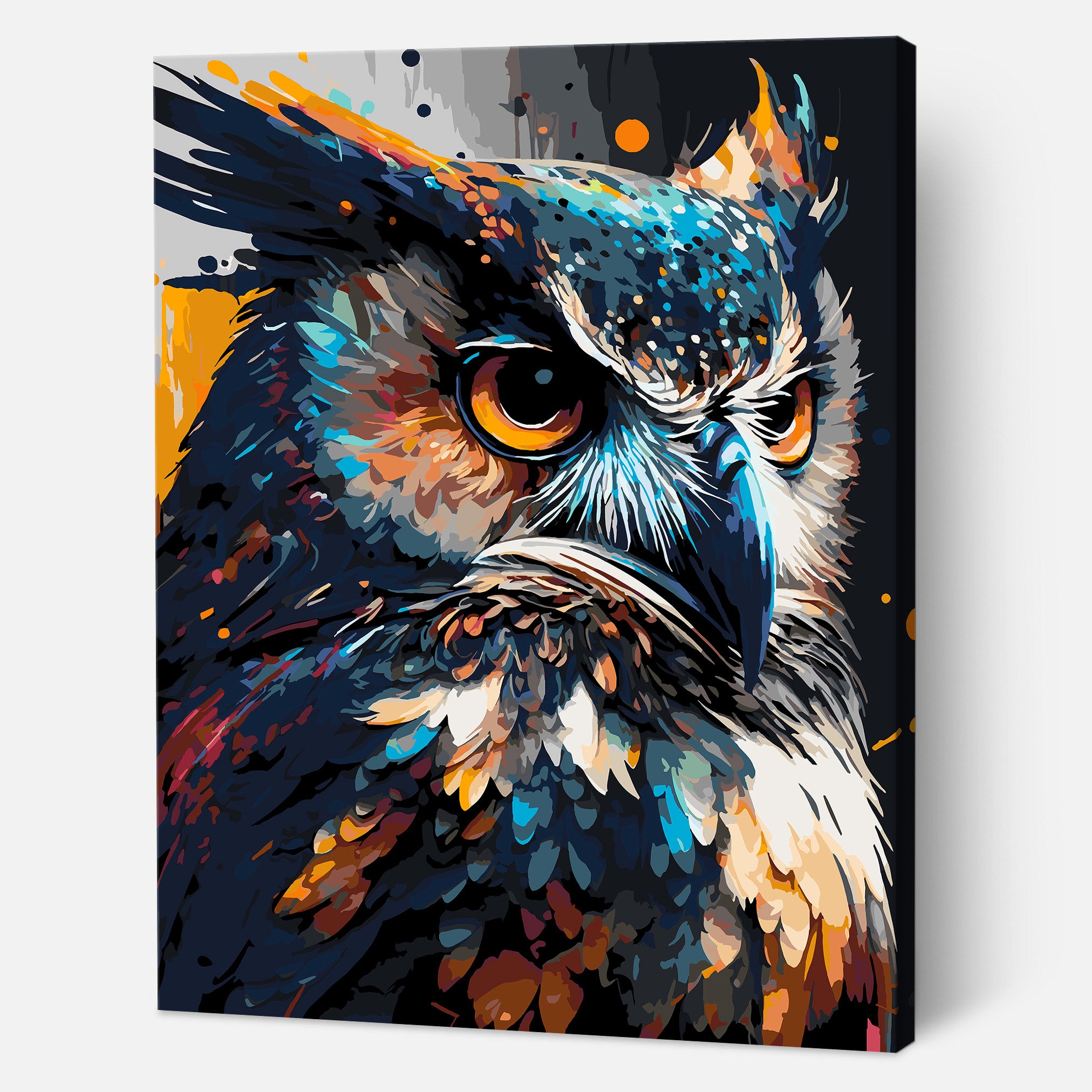 Fantasy Owl