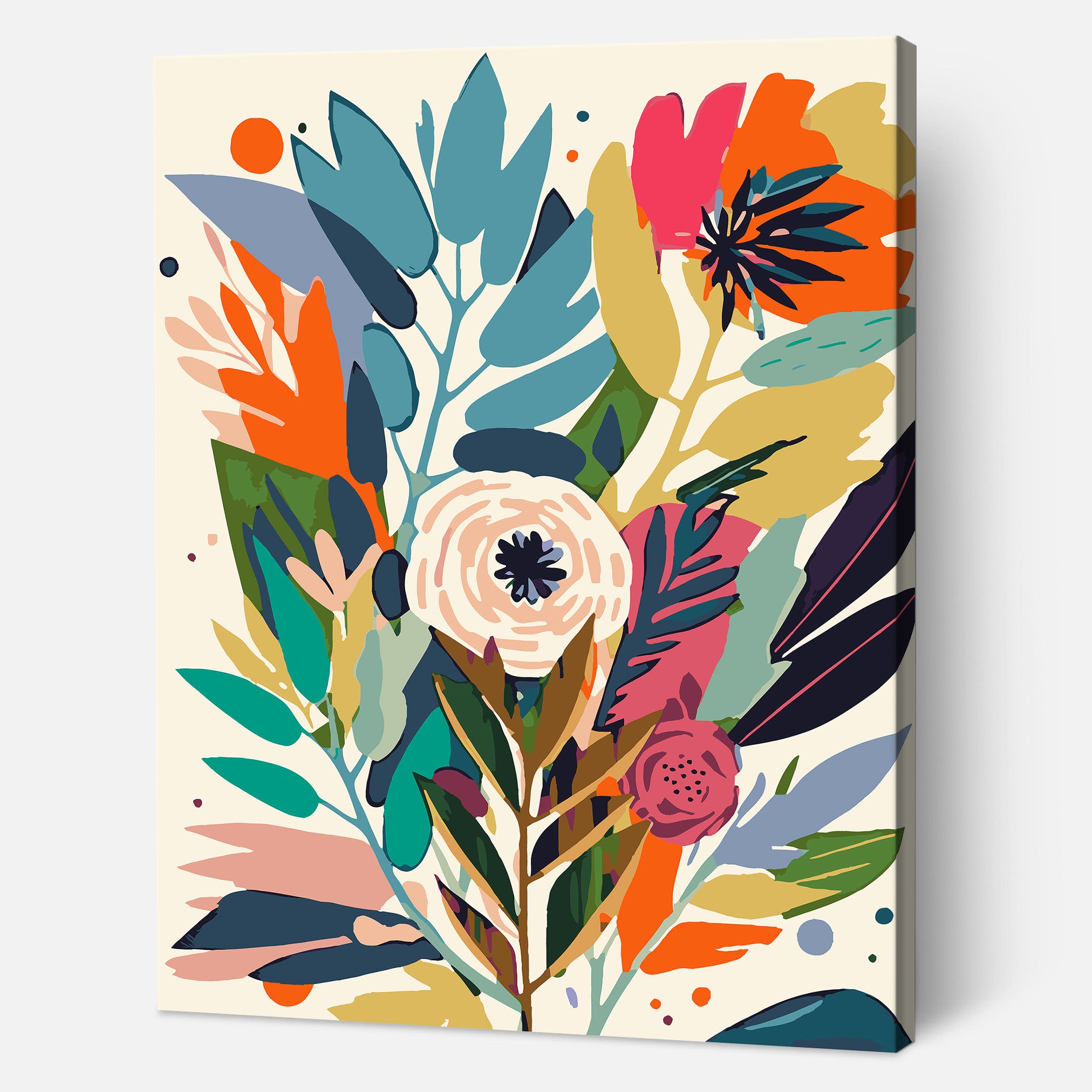 Floral Vibe