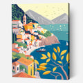 Italian Landscape