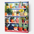 Potted Plants