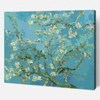 Almond Blossom