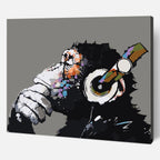 Musical Monkey