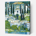 Kirche in Cassone