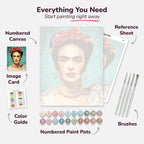 Frida