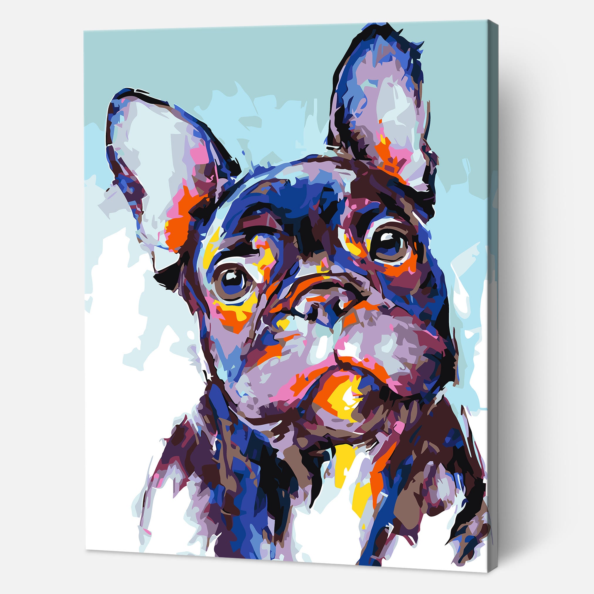 French Bulldog