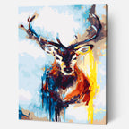 Noble Stag