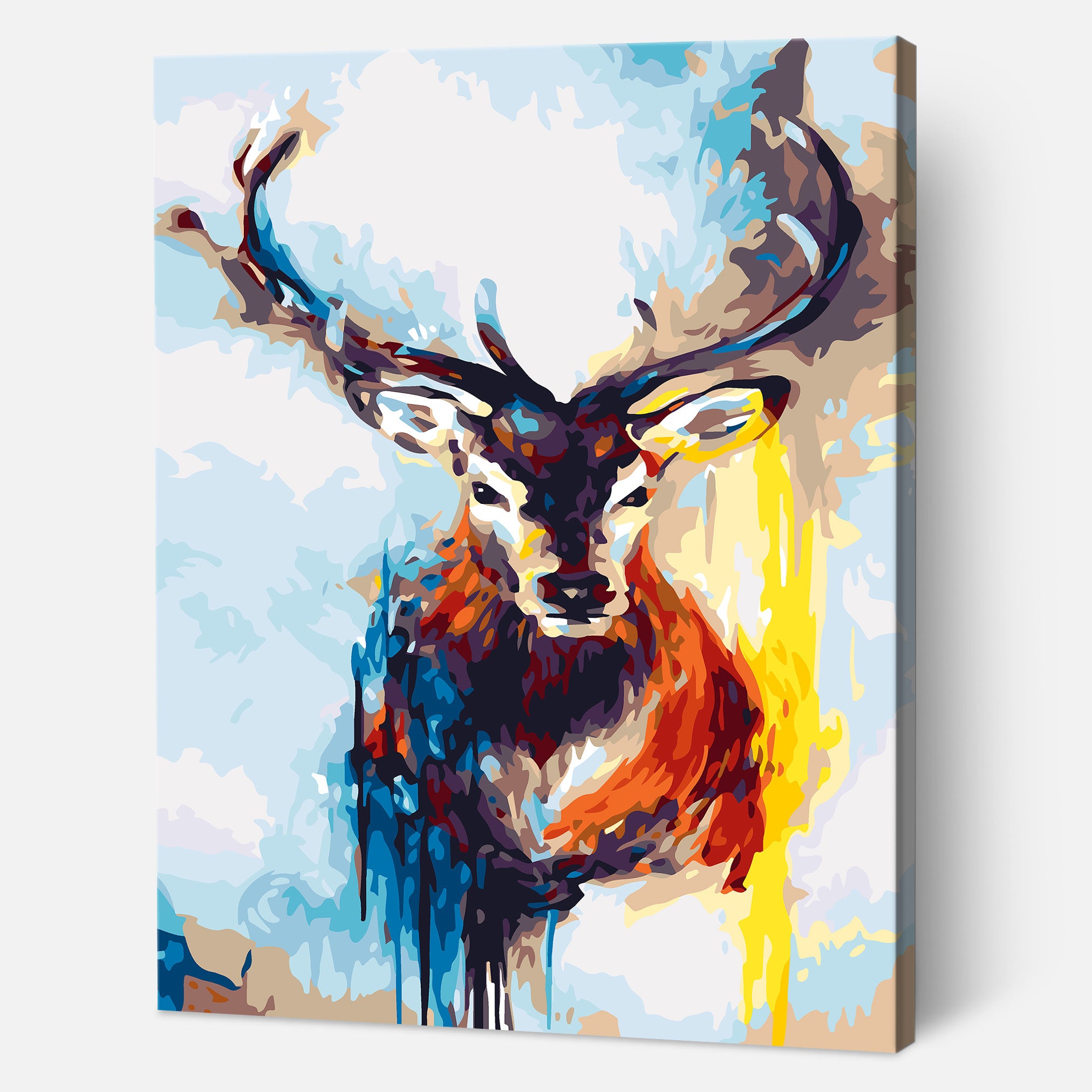 Noble Stag