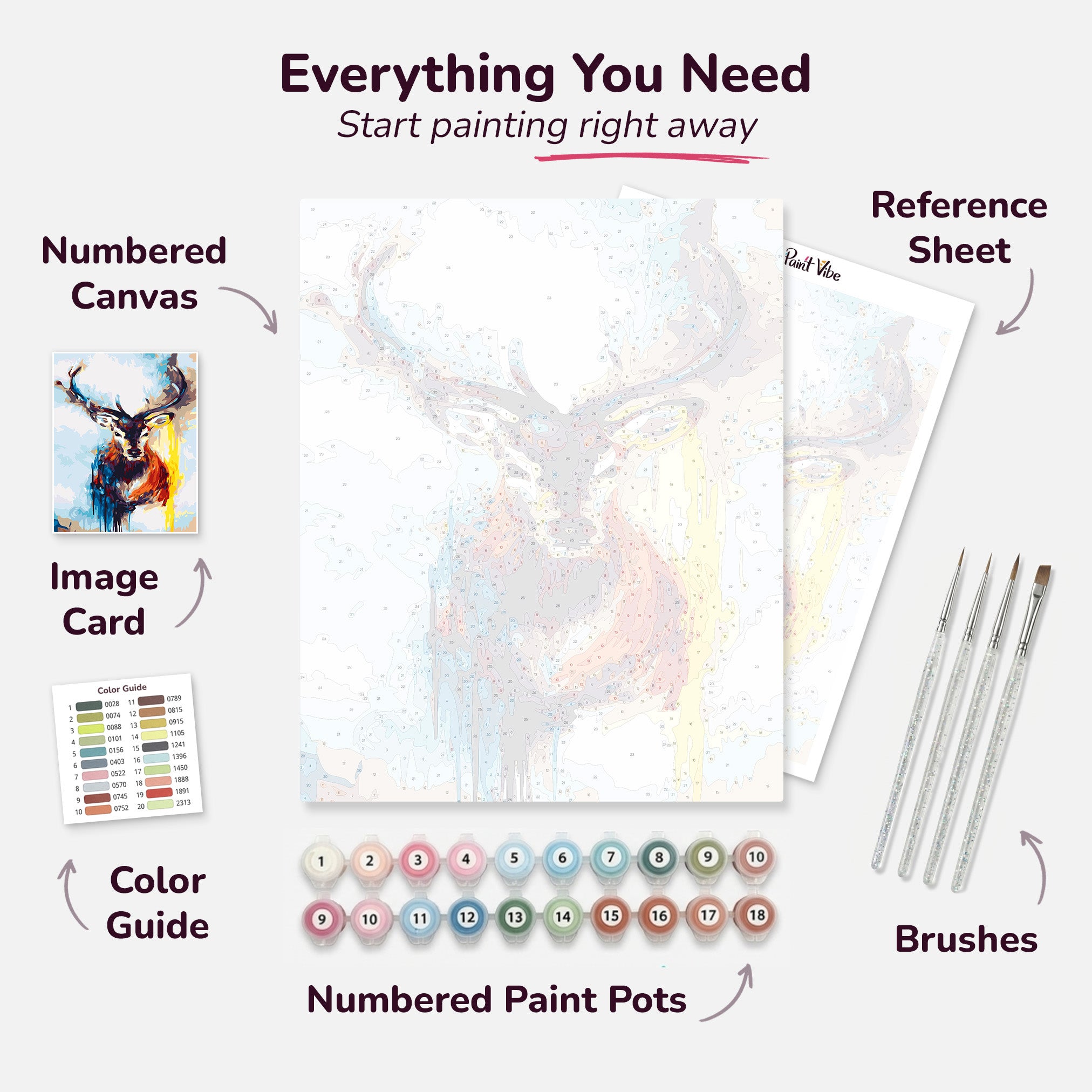 Noble Stag
