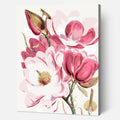 Campbell's Magnolia