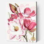 Campbell's Magnolia