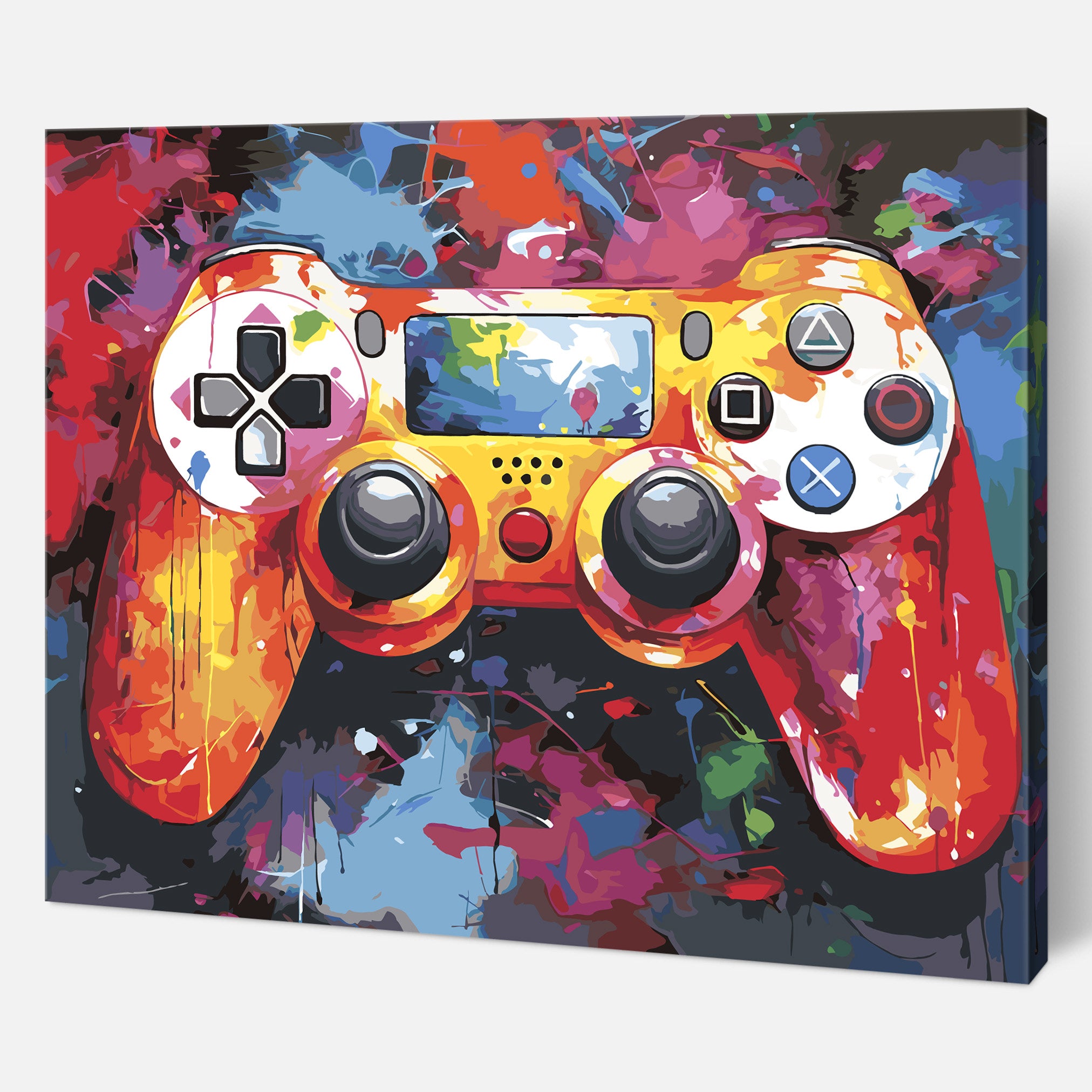 The Art of Play