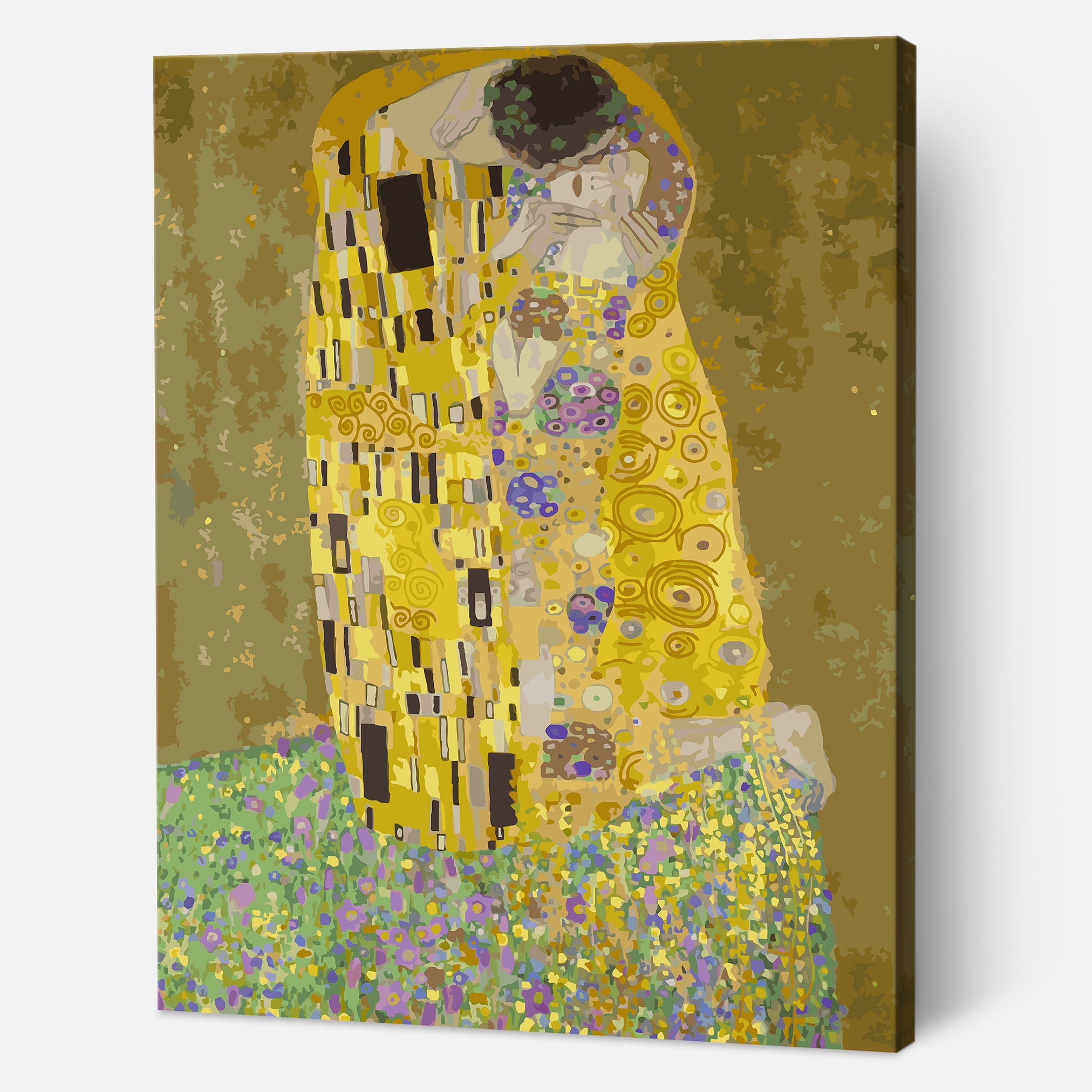 The Kiss