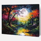 Forest Stream
