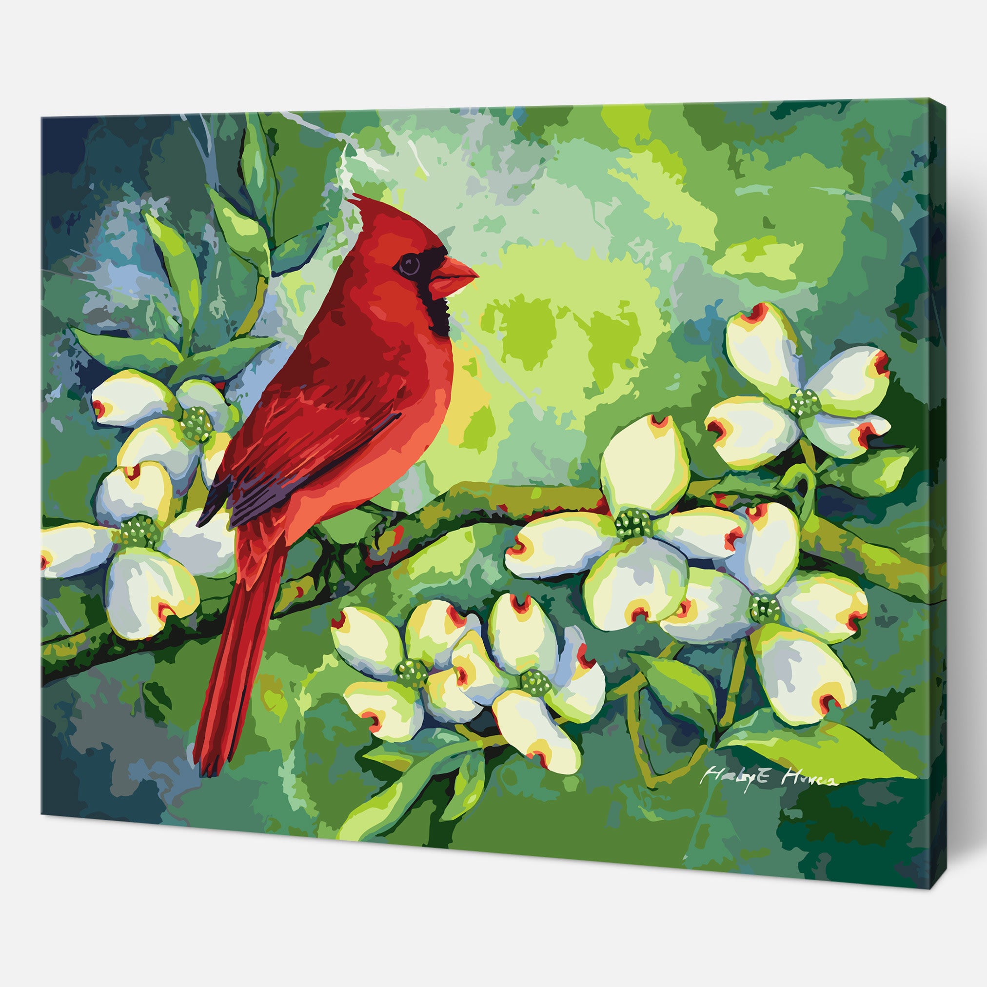 Cardinal