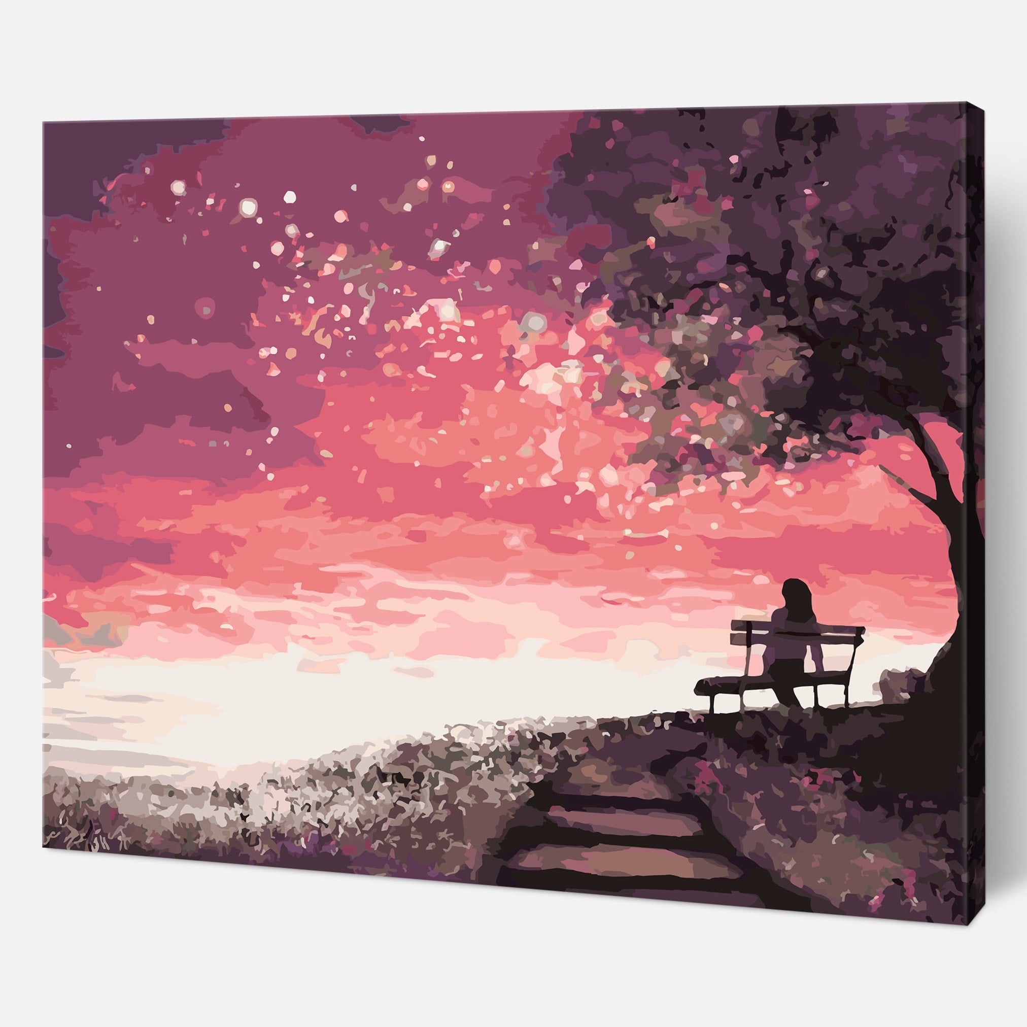 Dreams under the stars