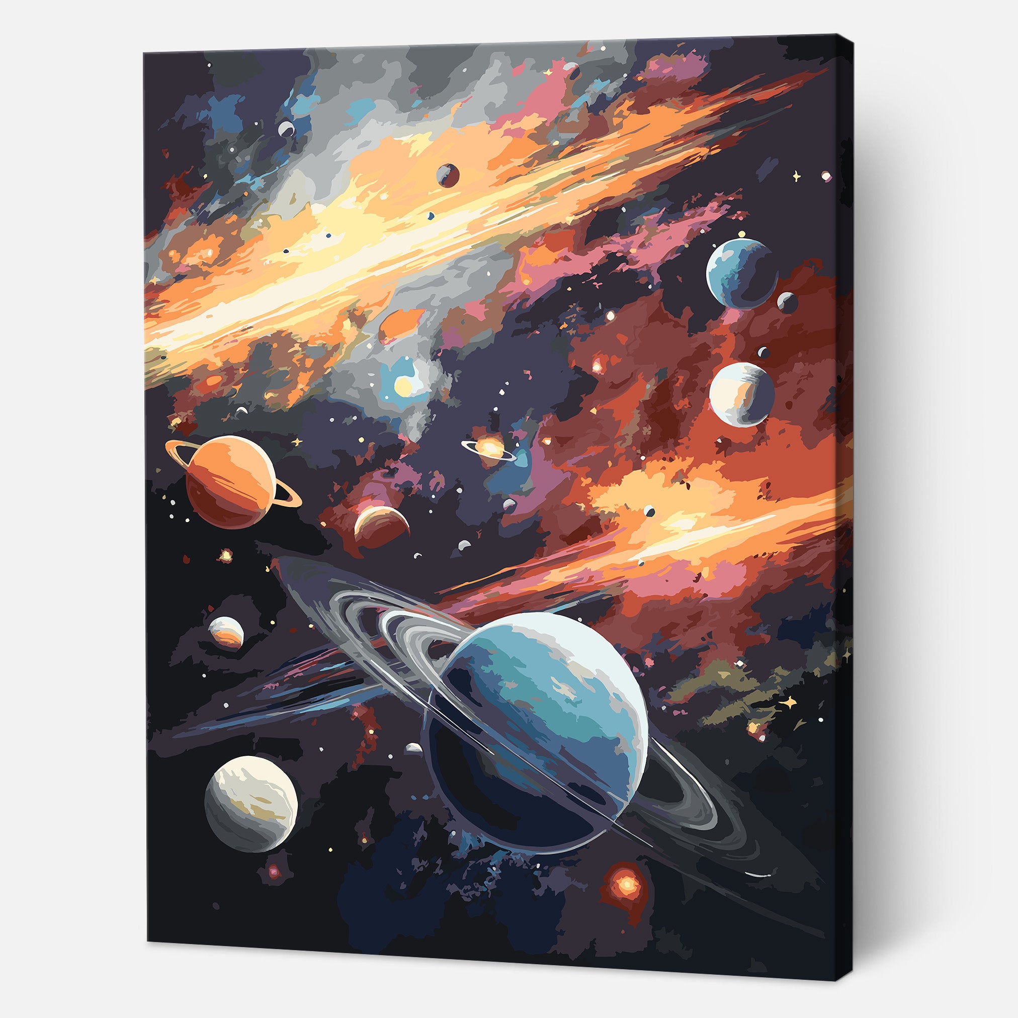Spacescape