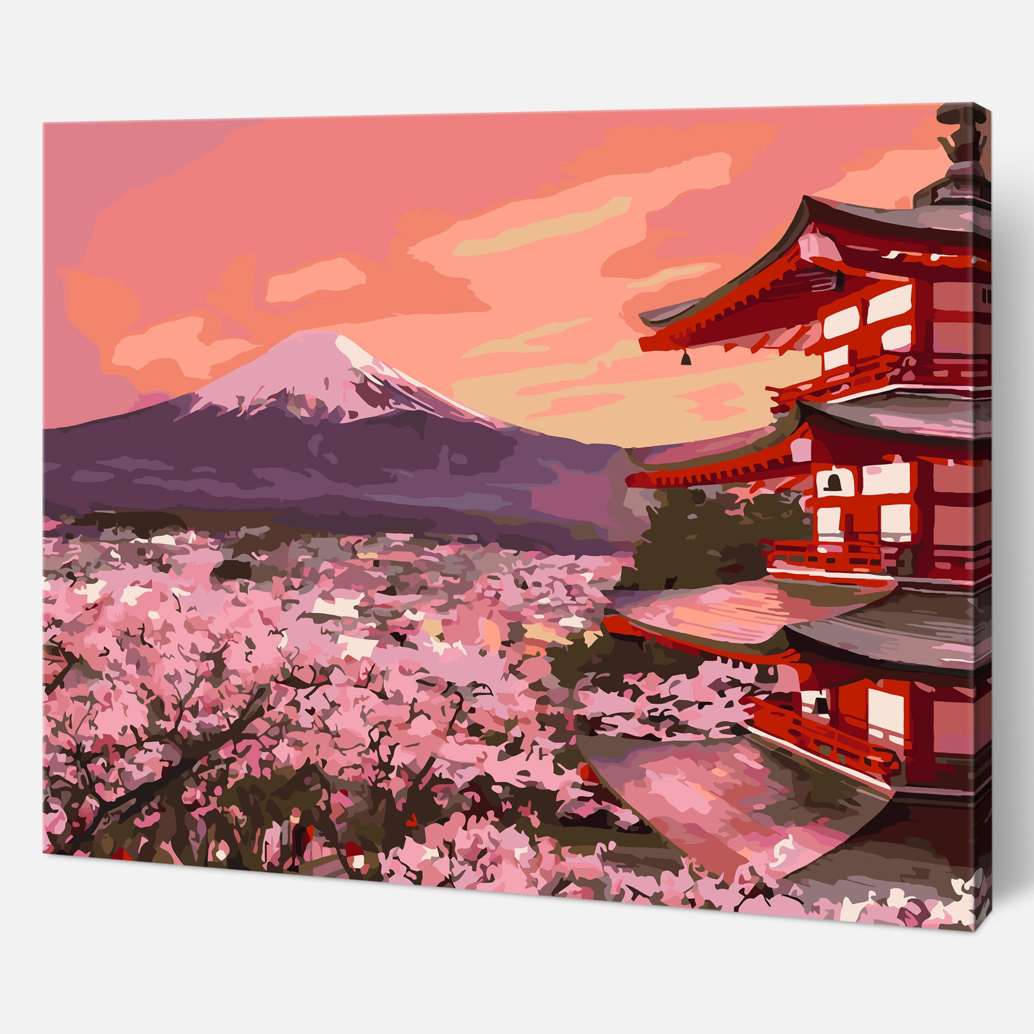 Fuji
