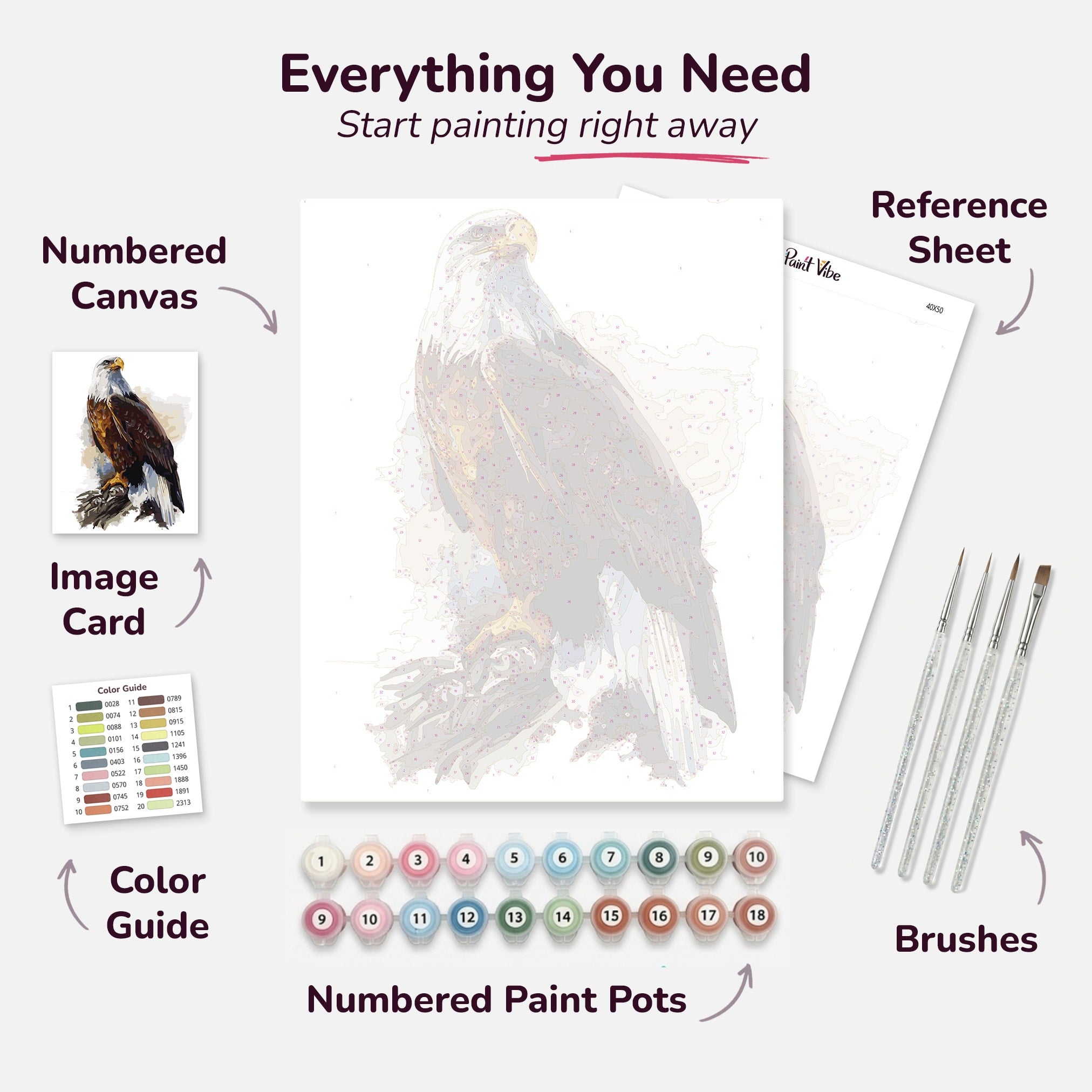 Bald Eagle