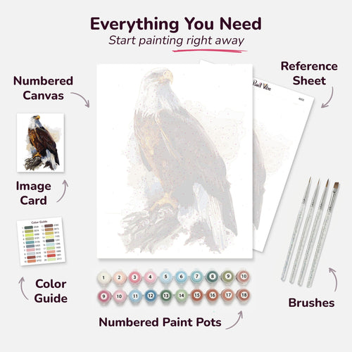 Bald Eagle