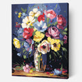 Colorful Still Life