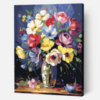 Colorful Still Life