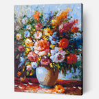 Garden flowers