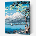 Fuji Mount