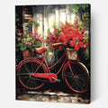 Vintage Bicycle