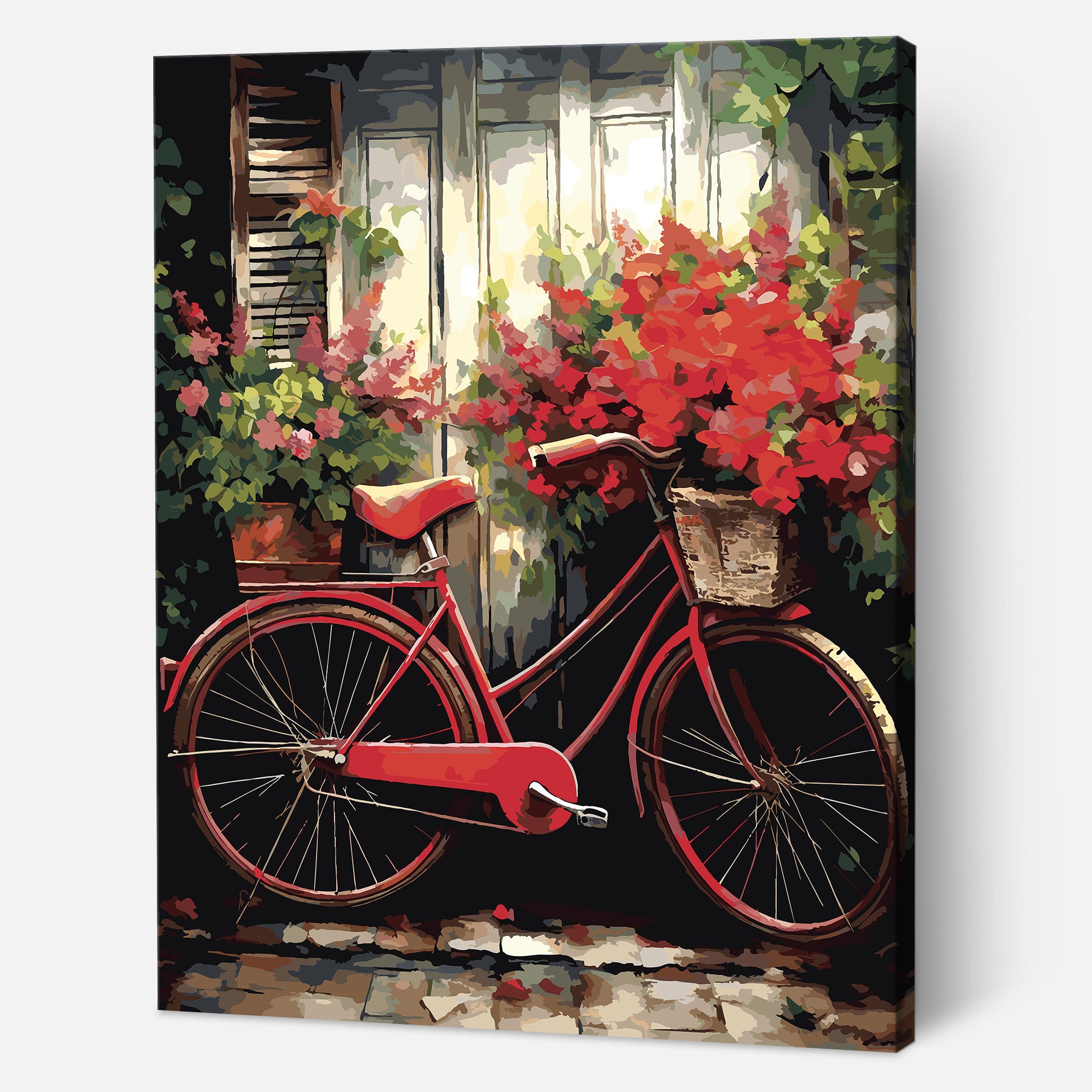 Vintage Bicycle