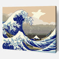 Under the Wave off Kanagawa