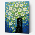 White Blossoms