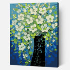 White Blossoms