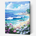 Seaside Serenity
