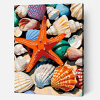 Seashell Delight