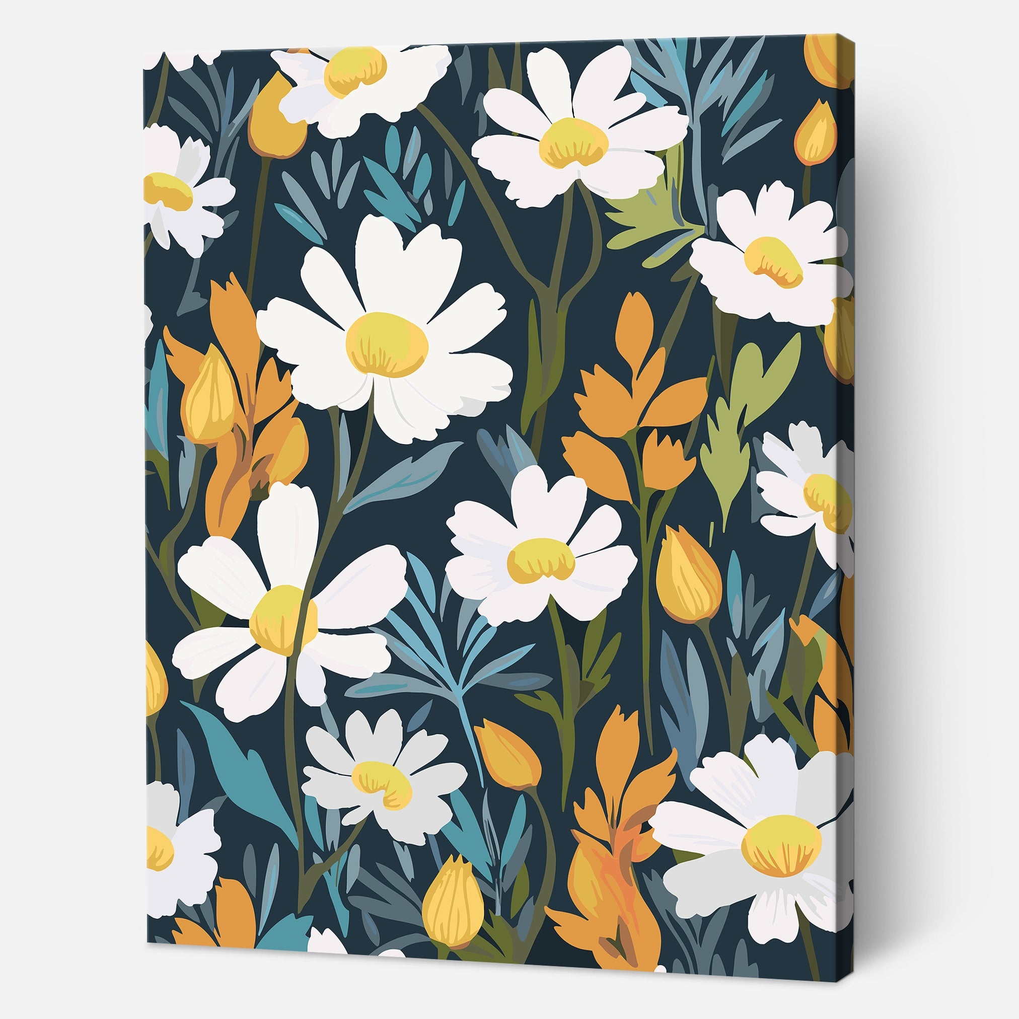 Chamomile Glade