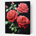 Red Roses