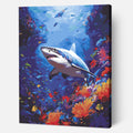 Reef Shark