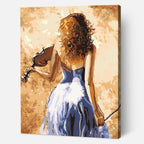 Violinist