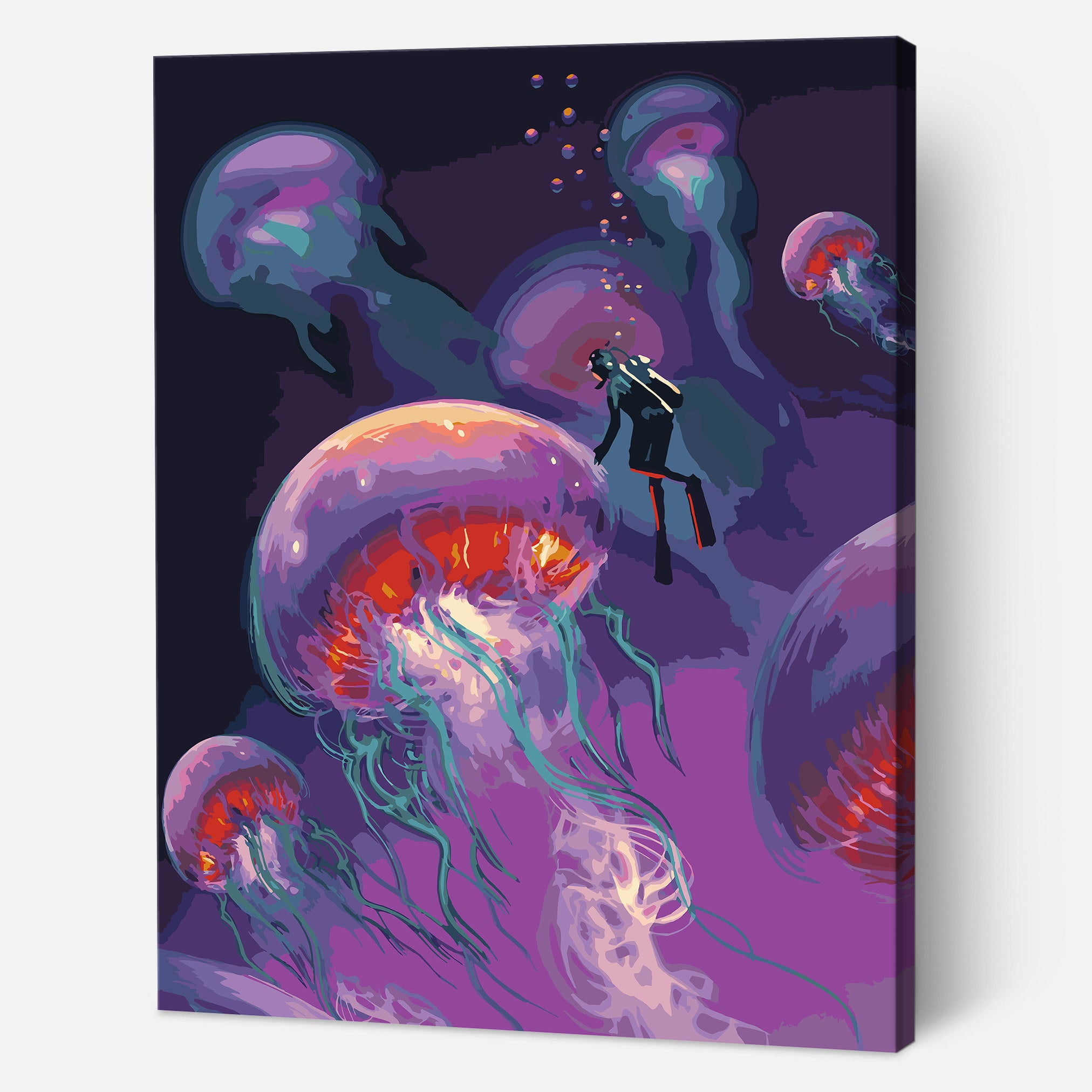 Underwater Fantasy