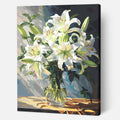 White Lily