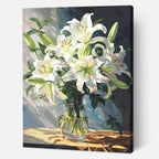 White Lily