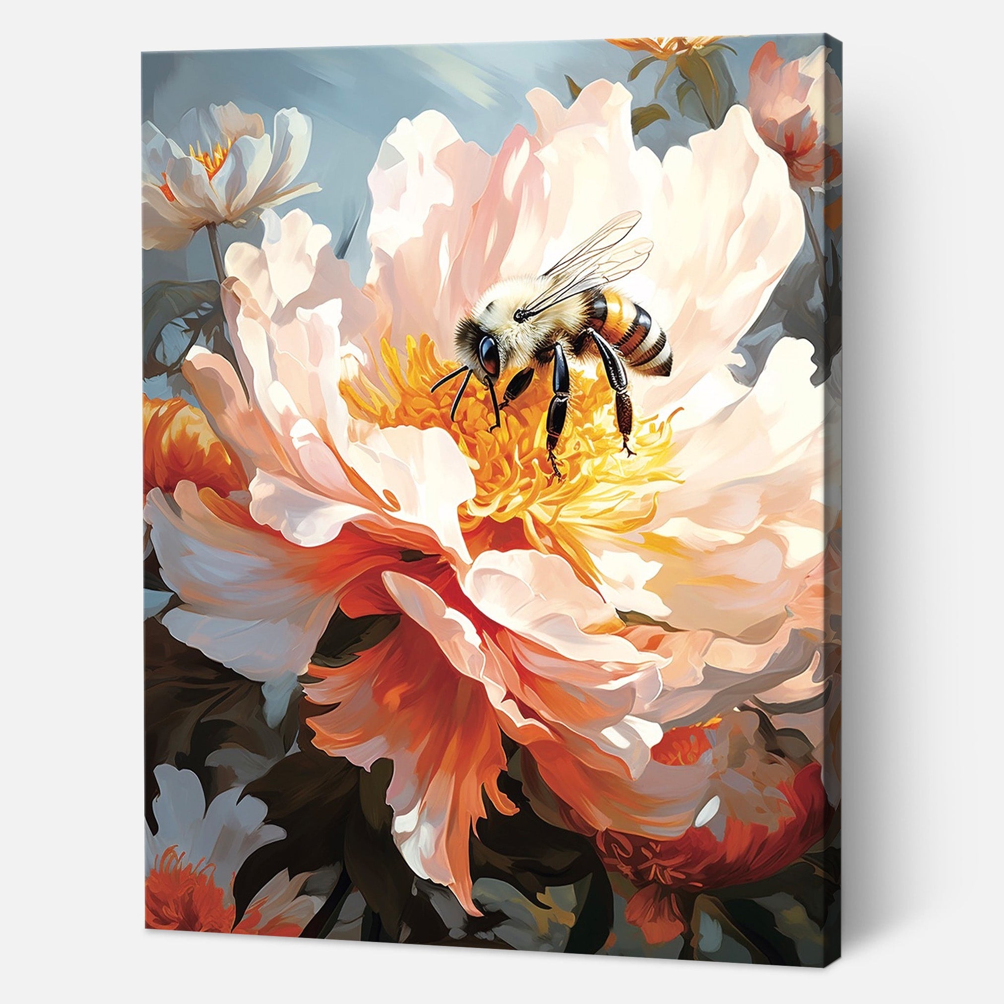 Honeybee Harmony