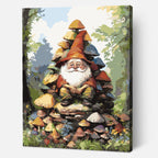 Forest Gnome